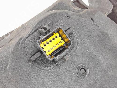 Left mirror RENAULT SCÉNIC II (JM0/1_) 1.5 dCi (JM02, JM13) | BP27318884C26
