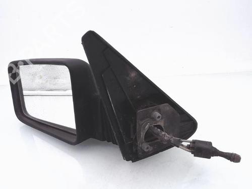 Used Left mirror Left mirror PEUGEOT 309 I (10C, 10A) [1985-1989] 25363445 25363445