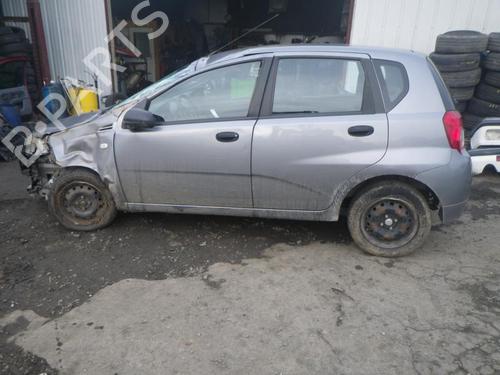 Starter CHEVROLET AVEO / KALOS Hatchback (T250, T255) 1.2 LPG | BP25367791M8  - Image 9