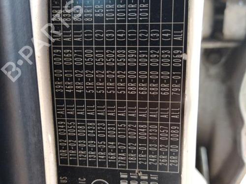 Electronic module SSANGYONG STAVIC 2.7 270 sXDi 4x4 | BP25370285M83  - Image 12