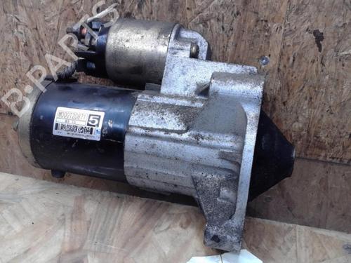 Starter PEUGEOT 307 Break (3E) 2.0 HDI 110 | BP25370247M8 