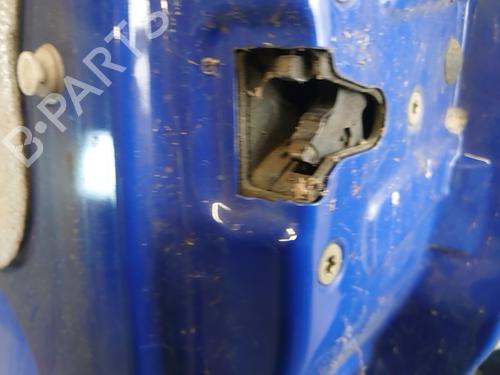 Used Right front door Right front door PEUGEOT 206 Hatchback (2A/C) 1.9 D (69 hp) 36479348 36479348