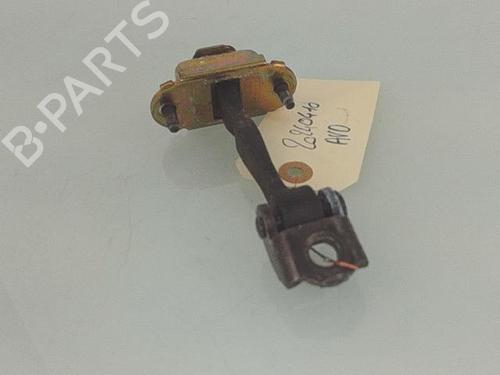 Hinge/Door check strap FORD FIESTA V (JH_, JD_) 1.4 16V | BP25935610C146 