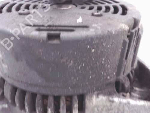 Alternator PEUGEOT 106 II (1A_, 1C_) 1.1 i | BP25369395M7