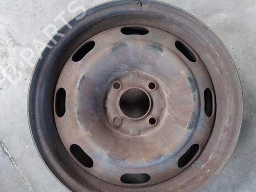 Felg PEUGEOT 307 Break (3E) 2.0 HDI 110 (107 hp) 25360684
