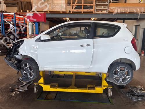 AC pipe KIA PICANTO II (TA) 1.2 | BP39213834M126 - Image 10