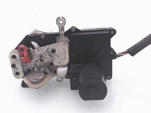 Front left lock ROVER 25 I Hatchback (RF) 2.0 iDT | BP25357714C98 