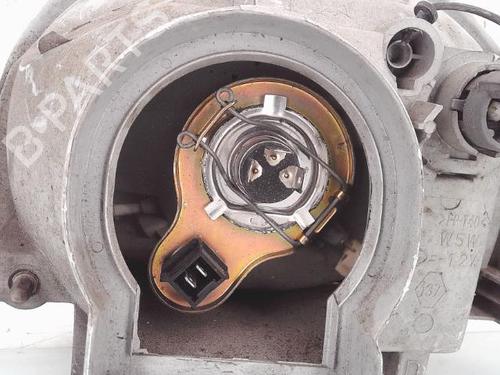 Højre forlygte RENAULT TWINGO I (C06_) 1.2 (C063, C064) | BP25360365C29 