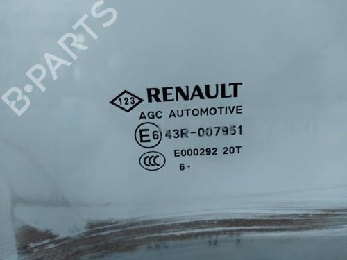 rear-left-door-window-renault-scenic-iv-j9_-2016-2017-2018-2019-2020-2021-2022-25354346 main image