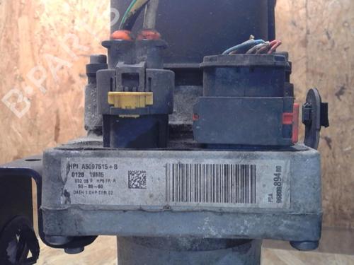 Steering pump CITROËN C4 I (LC_) 1.6 16V | BP25362065M99 - Image 3