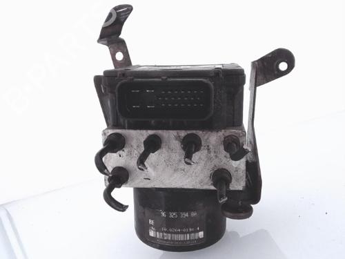 ABS Bremseaggregat PEUGEOT 206 Hatchback (2A/C) 1.1 i | BP25361358M43 