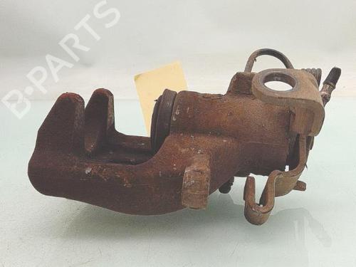 Right rear brake caliper CITROËN C4 II (NC_) 1.6 HDi 115 | BP32282142M106 - Image 3