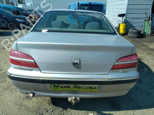 Elektronisk modul PEUGEOT 406 (8B) 2.0 HDI 110 | BP25373181M83 