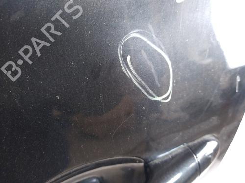 Left front door RENAULT MEGANE II (BM0/1_, CM0/1_) 1.6 16V (BM0C, CM0C) | BP25353452C2 