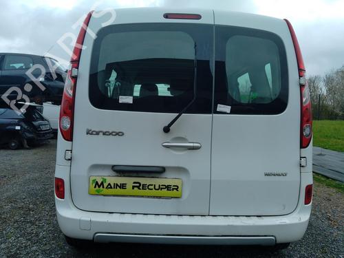Left sun visor RENAULT KANGOO Express (FW0/1_) 1.5 dCi 85 (FW0K, FW0L, FW0B) | BP25364155I1 - Image 3