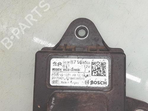 Electronic sensor CITROËN C4 Picasso II 1.6 BlueHDi 120 | BP38563576M84 - Image 5