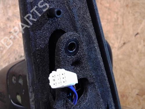 Used Right mirror MAZDA 5 (CR) 2.0 CD (CR19) (143 hp) 25365167