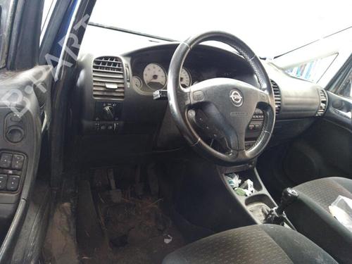 Switch OPEL ZAFIRA A MPV (T98) 2.2 DTI 16V (F75) | BP25366364I30  - Image 6