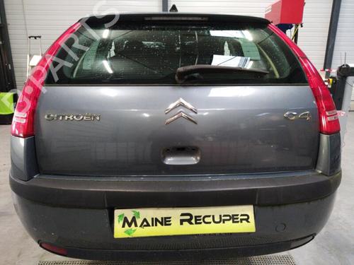 Højre baglygte CITROËN C4 I (LC_) 1.6 HDi | BP25369322C35 
