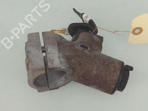 Used Ignition barrel Ignition barrel CITROËN JUMPER I Van (230L) 2.5 D (86 hp) 26154054 26154054