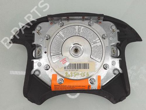 Driver airbag VOLVO S40 I (644) 1.9 DI | BP29204196C9 