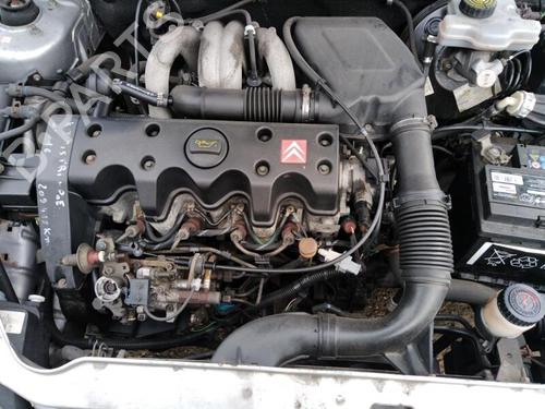 Startmotor CITROËN SAXO (S0, S1) 1.5 D | BP25370246M8 