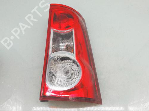 Right taillight DACIA LOGAN MCV (KS_) 1.5 dCi (KS0W) | BP36758894C35 - Image 3