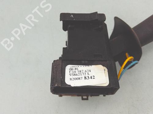 Used Switch Switch RENAULT TRAFIC II Bus (JL) 2.0 dCi 115 (JL00, JL01, JL0H, JL0M, JL0U) (114 hp) 39713005 39713005