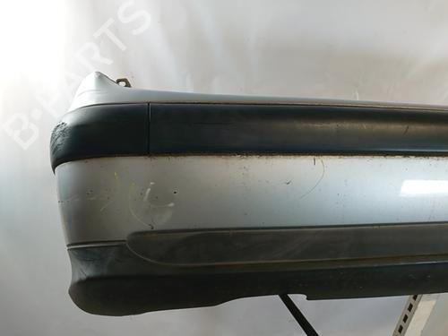 Rear bumper CITROËN C5 I (DC_) 2.0 HDi (DCRHZB, DCRHZE) | BP31359705C8