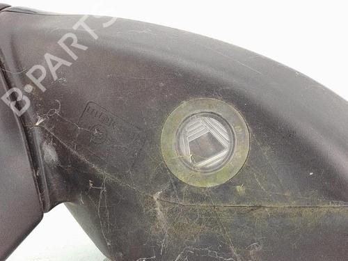 Left mirror CITROËN C4 Grand Picasso I (UA_) 1.6 HDi | BP29028779C26 