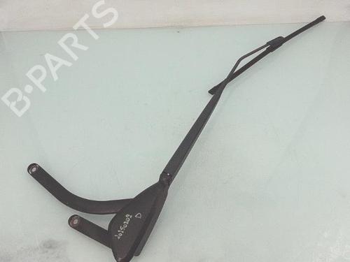 Used Front windshield wiper arm RENAULT SCÉNIC II (JM0/1_) 1.5 dCi (JM1E, JM16) (106 hp) 30128538