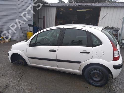 Left rear window switch CITROËN C3 I (FC_, FN_) 1.4 HDi | BP25369666I29 