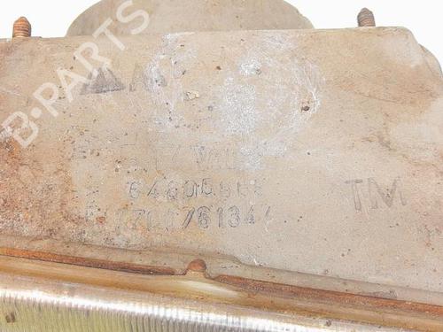 Used Right headlight Right headlight RENAULT SUPER 5 (B/C40_) 1.6 D (B/C/404) (55 hp) 35989456 35989456