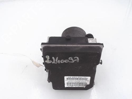 ABS pump CITROËN C5 III Break (RW_) 2.7 HDi | BP25360814M43 