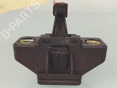 Used Tailgate lock RENAULT MEGANE I (BA0/1_) 1.6 16V (BA04, BA0B, BA11, BA1J, BA16, BA19, BA1K, BA1V,... (107 hp) 25362498