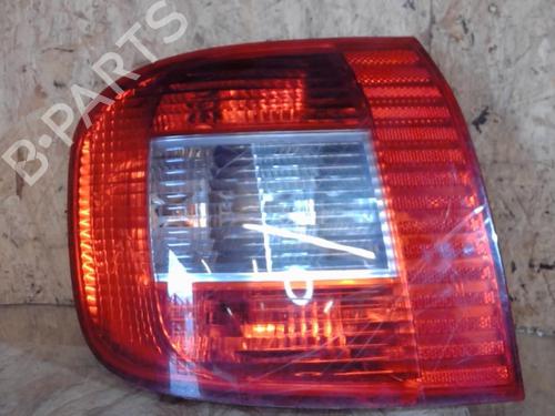 Used Left taillight Left taillight 25372973 25372973