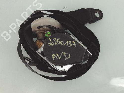 front-right-seatbelt-vw-fox-hatchback-5z1-5z3-5z4-2003-2004-2005-2006-2007-2008-2009-2010-2011-2012-2013-2014-2015-25351958 main image