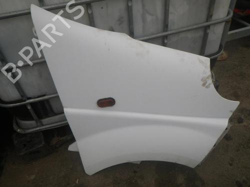 Right headlight OPEL VIVARO A Van (X83) 1.9 DTI (F7) | BP25354940C29 