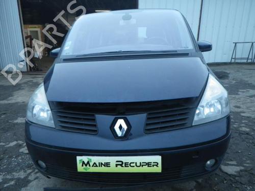 Electronic module RENAULT ESPACE IV (JK0/1_) 2.2 dCi (JK0H) | BP25369662M83 - Image 7