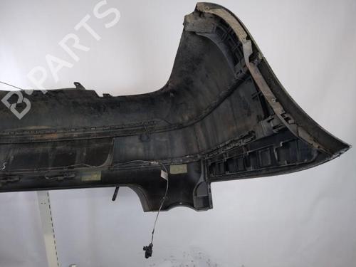 Rear bumper VW PASSAT B6 (3C2) 1.9 TDI | BP25350630C8 