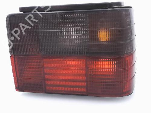 Used Right taillight CITROËN BX (XB-_) 19 D (69 hp) 25350825