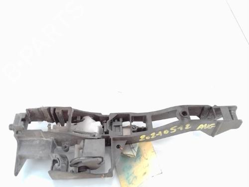 Used Support PEUGEOT 5008 (0U_, 0E_) 1.6 HDi (110 hp) 25351691