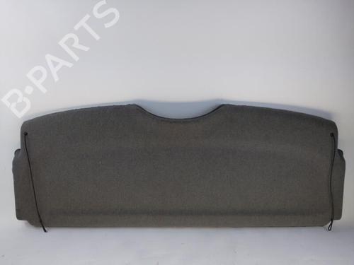 Hattehylde PEUGEOT 206 Hatchback (2A/C) 1.1 i (60 hp) 25366541