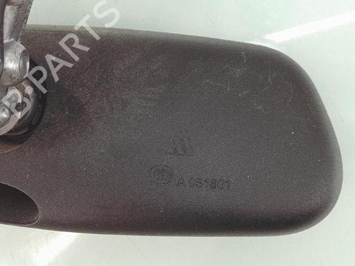 Used Rear mirror Rear mirror PEUGEOT 308 I (4A_, 4C_) 1.6 16V (120 hp) 29301028 29301028