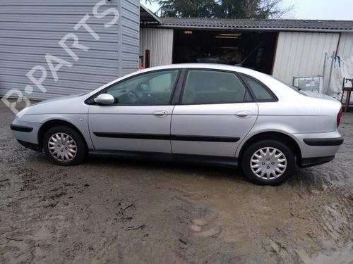 Electronic module CITROËN C5 I (DC_) 1.8 16V (DC6FZB, DC6FZE) | BP25364972M83 - Image 7