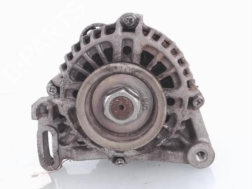 Used Alternator Alternator RENAULT TWINGO I (C06_) 1.2 (C066, C068) (58 hp) 25361581 25361581