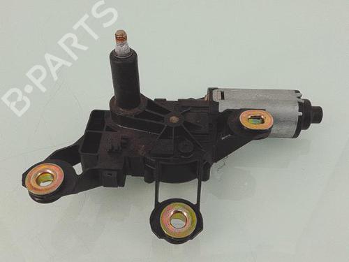 Rear wiper motor FORD FIESTA V (JH_, JD_) 1.4 TDCi | BP25349440M102 
