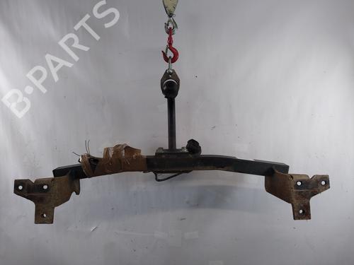 Kule for tilhengerfeste/Mekanisme SUZUKI GRAND VITARA II (JT, TE, TD) 1.9 DDiS All-wheel Drive (JT419, TD44, JB419WD, JB419XD,... (129 hp) 25356358