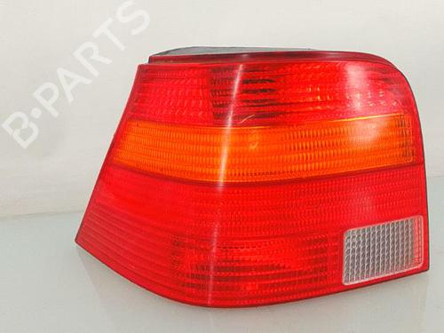 Used Left taillight VW GOLF IV (1J1) 1.9 SDI (68 hp) 27324850