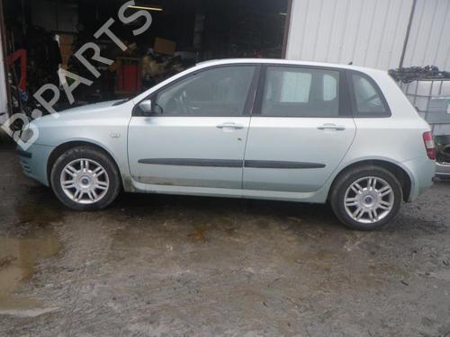 Used Parts FIAT STILO (192_)  1.9 JTD (192_XF1A)  2456673